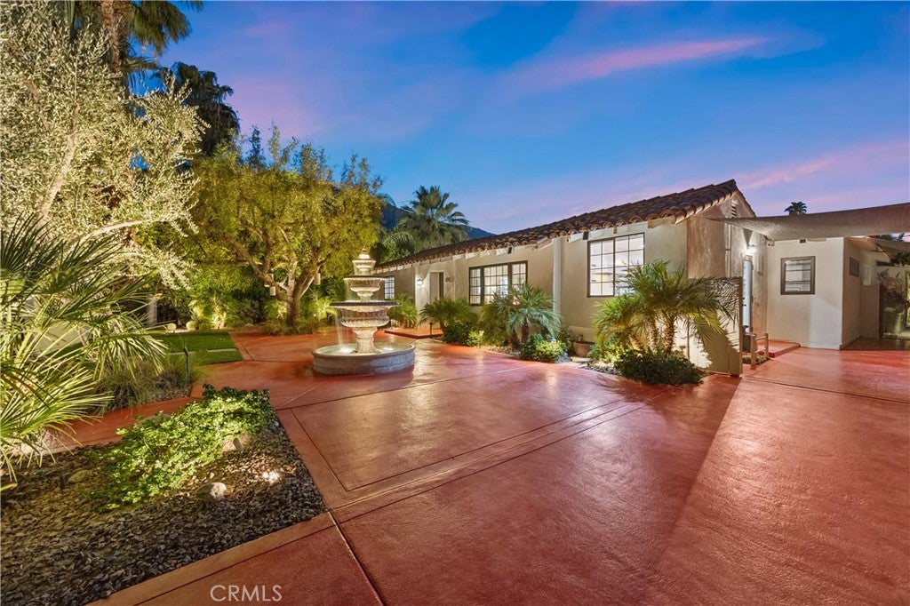 206 E Morongo