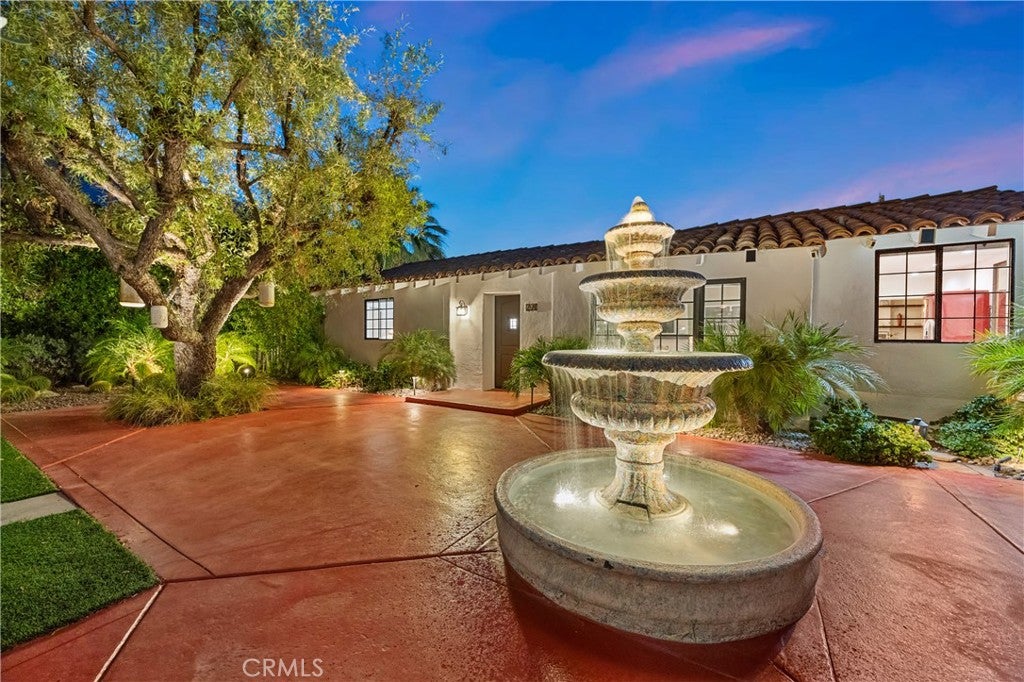 206 E Morongo
