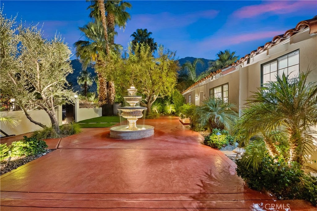 206 E Morongo