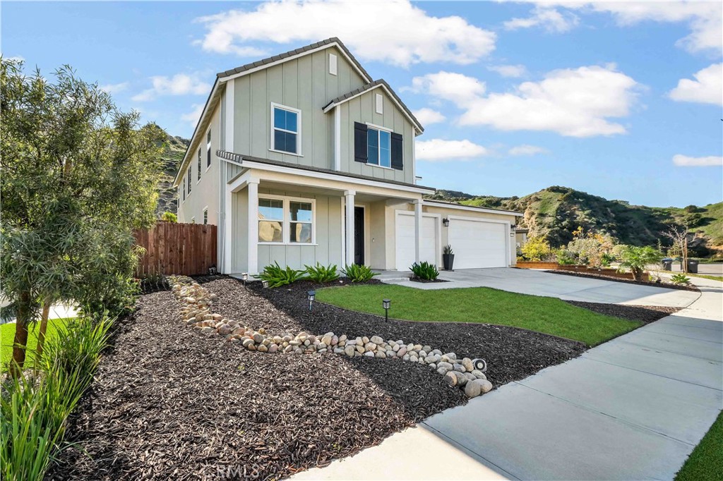 2872 Santa Fiora Circle