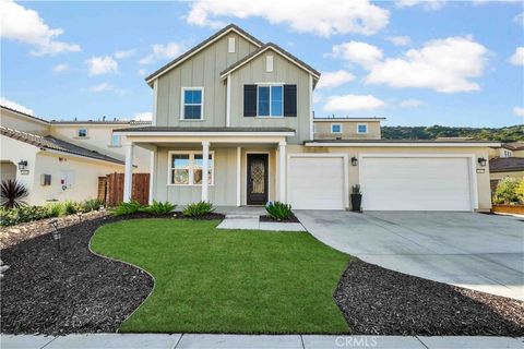 2872 Santa Fiora Circle Corona CA 92882