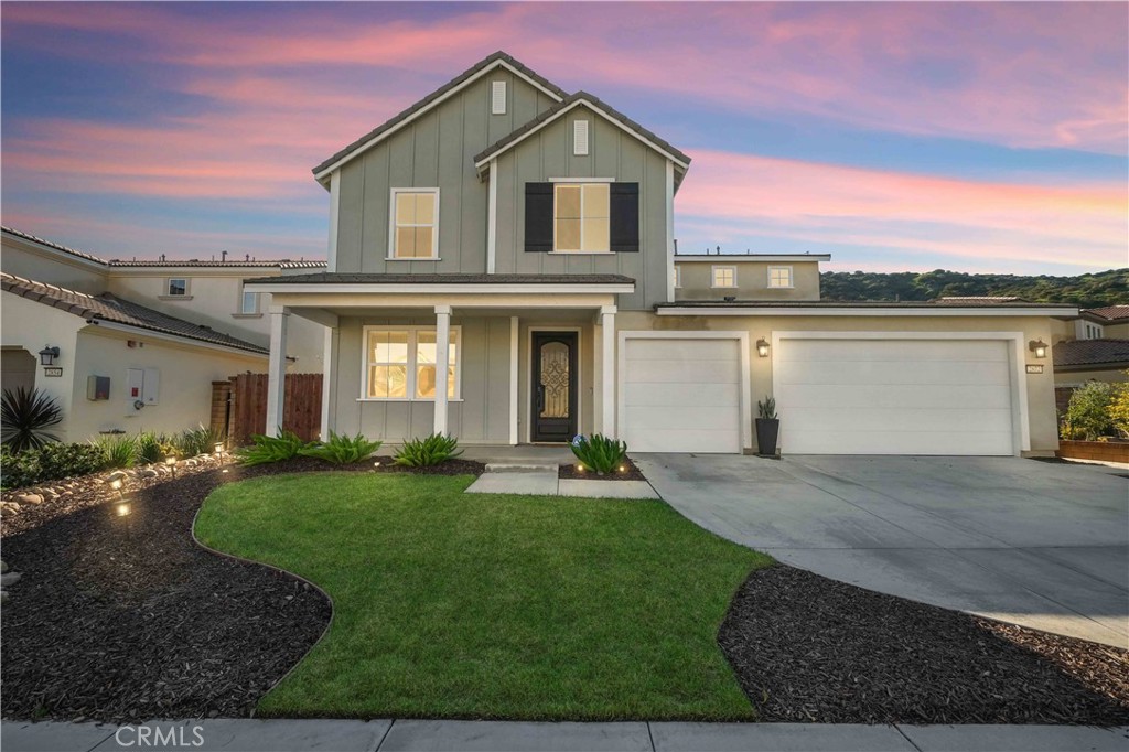 2872 Santa Fiora Circle