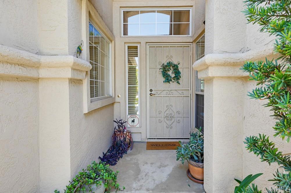 2501 Columbine Drive