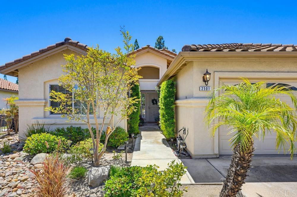 2501 Columbine Drive