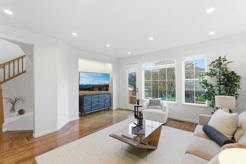 Photo of 12 Baycrest Way, South San Francisco, CA 94080 (MLS # ML82039439)