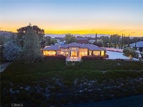 Tiny photo for 2035 Rancho Caro RD, Templeton, CA 93465 (MLS # NS26103632)