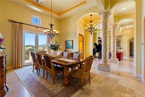 Tiny photo for 2035 Rancho Caro RD, Templeton, CA 93465 (MLS # NS26103632)