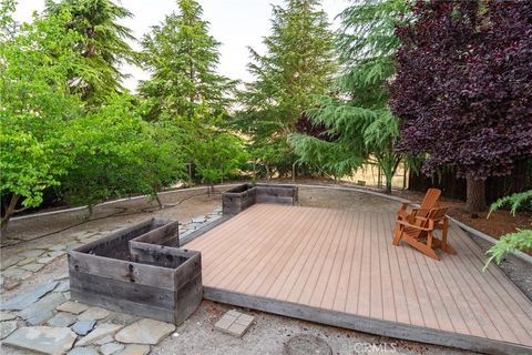 Tiny photo for 2035 Rancho Caro RD, Templeton, CA 93465 (MLS # NS26103632)