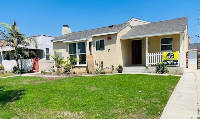 Newly remolded Sept 2025 new electrical wire new plumbing new kitchen new baths, everything new!!! New appliance!!! Very quiet neighborhood close to restaurant , markets, AMC theater. 5 minute walk to Fremont elementary school. 10 minute drive to downtown, 5 minute drive to Cal State LA, 20 minute drive to USC.