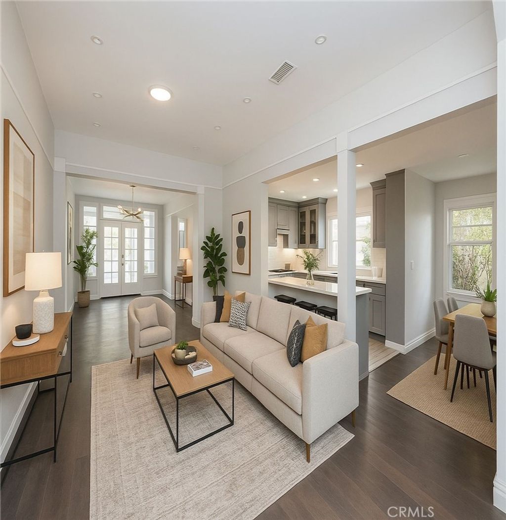 Photo of 1541 N Stanley Avenue, Los Angeles, CA 90046 (MLS # BB25042364)