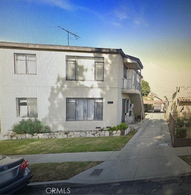 Investors attention. This 3 unit property in Southgate is a fixer in need of repairs. 3- 2 bedroom 1 bath plus a 1 car garage.(Possible ADU?), and 2 carports. Nice full size lot with a small backyard behind the house in the rear. Convenient location close to Long Beach Blvd. and the services there. Long term tenants would love to stay if possible. Will not be delivered vacant. Absolutely DO NOT walk on the property. Please respect the tenants who live there. Thank you.
