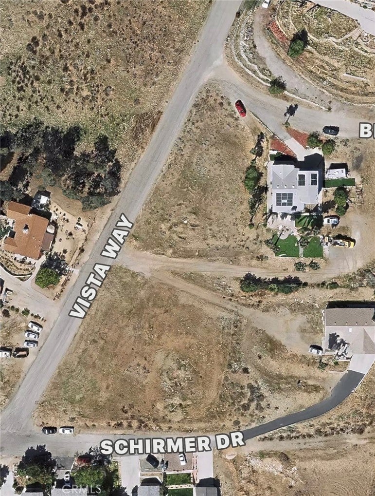 0 Vista Way