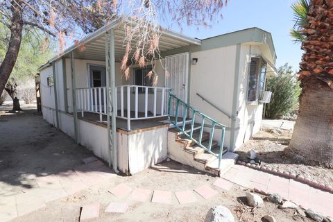 Photo of 17625 Langlois Rd, Desert Hot Springs, CA 92240 (MLS # 219137390DA)