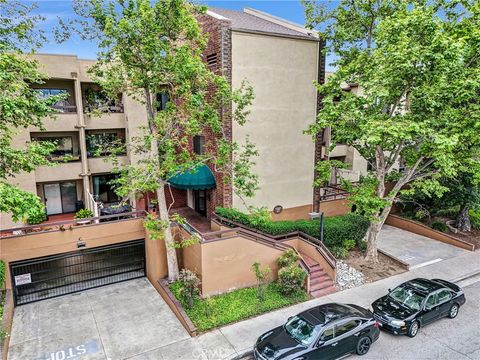 460 Oak Street 316 Glendale CA 91204