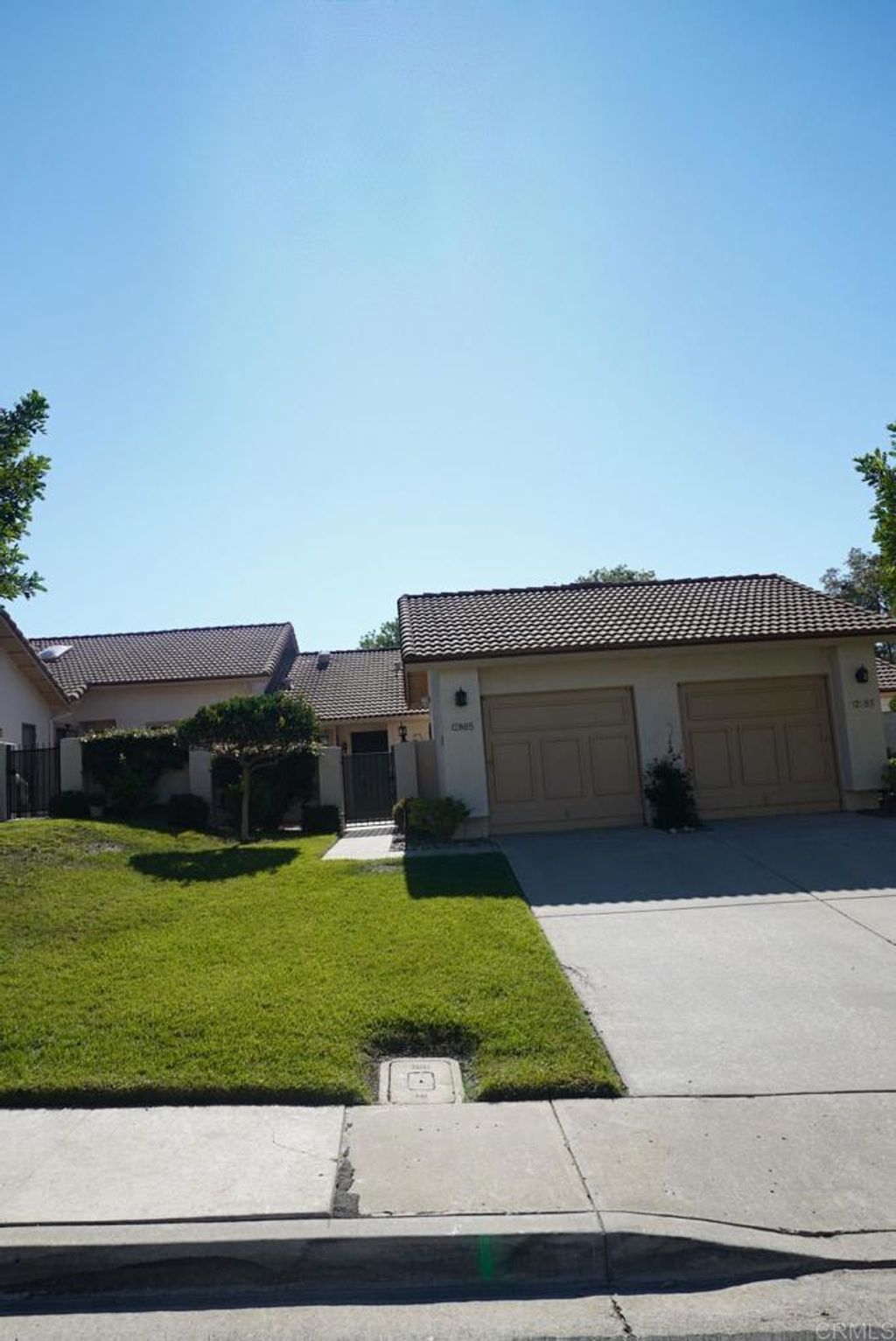Photo of 12885 Camino De La Breccia, San Diego, CA 92128 (MLS # PTP2508214)