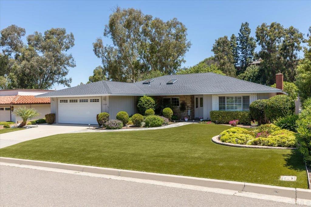 1169 San Pablo Dr