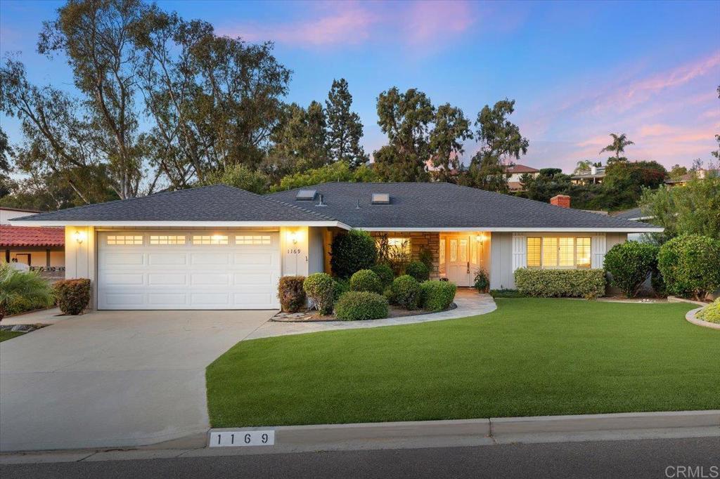 1169 San Pablo Dr