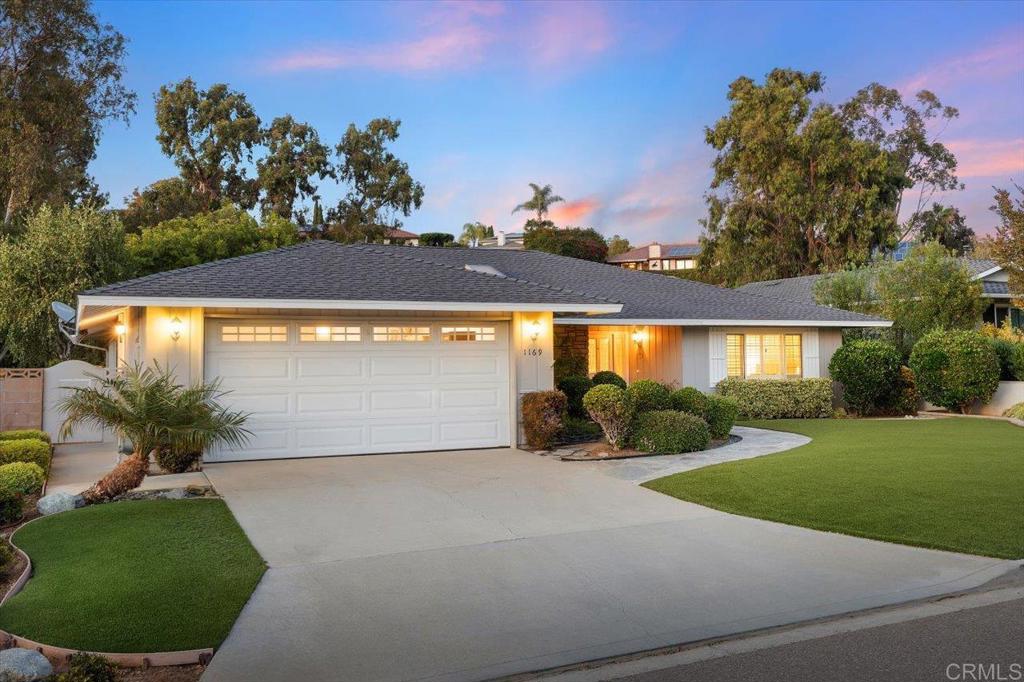 1169 San Pablo Dr