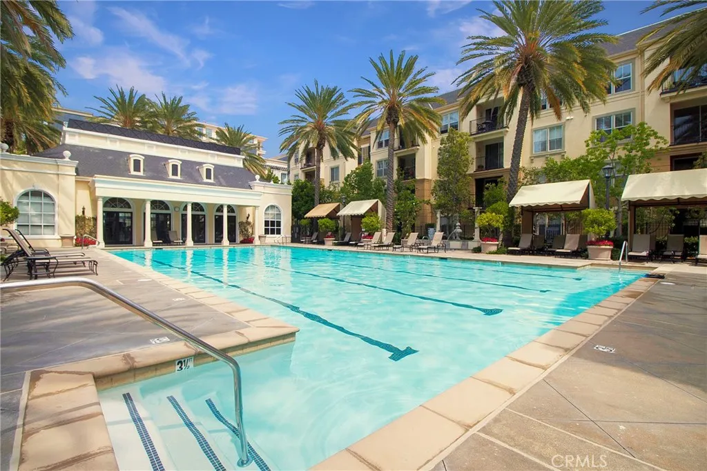 Irvine, California 92612, United States, 1 Bedroom Bedrooms, ,1 BathroomBathrooms,Residential,Active,237480