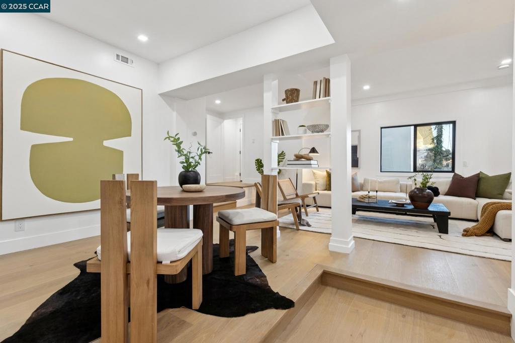 Not Listed - Residential