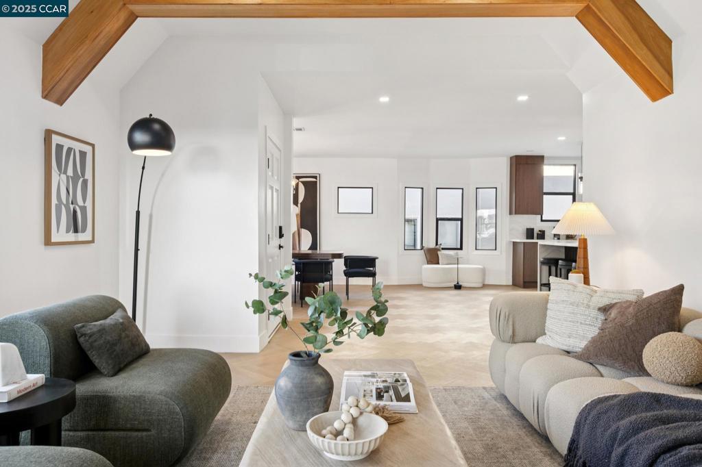 Not Listed - Residential
