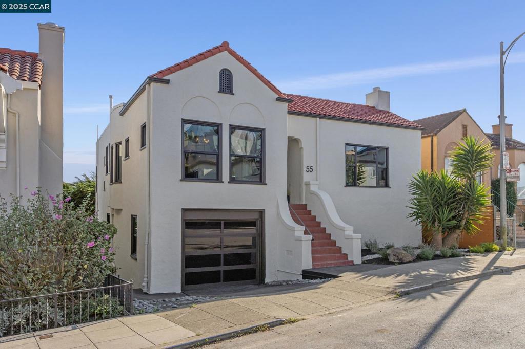 Not Listed - Residential