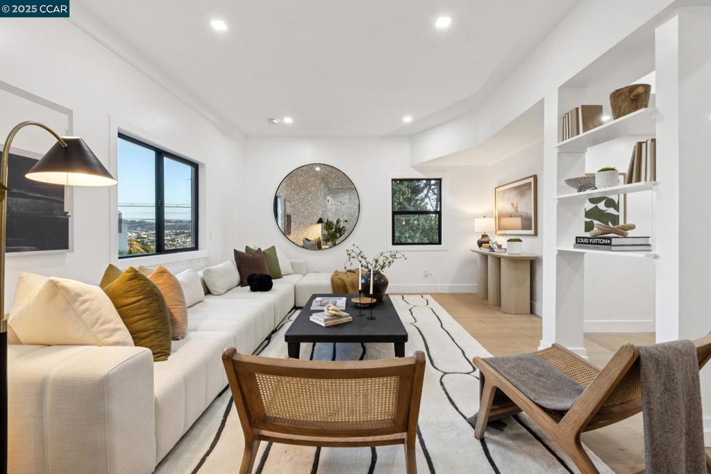 Not Listed - Residential