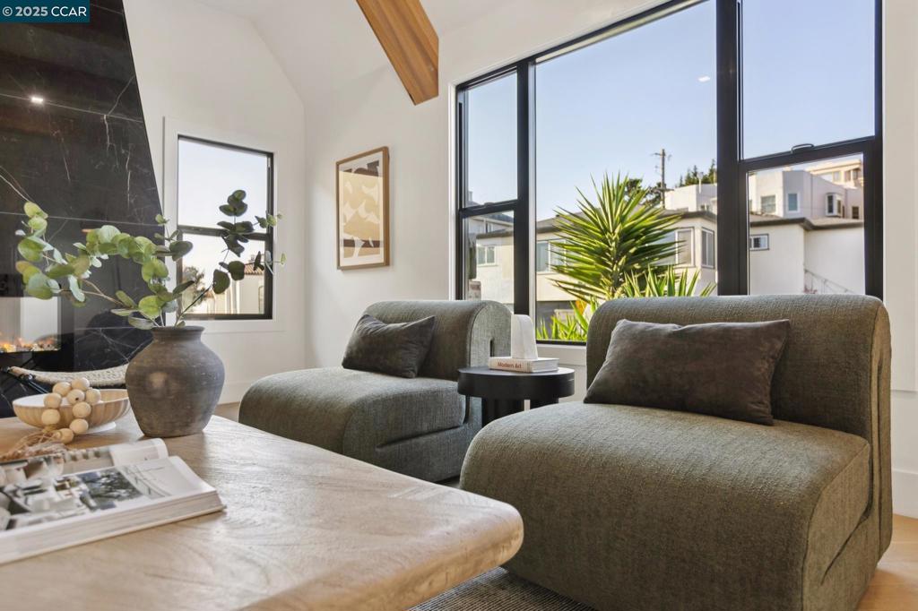 Not Listed - Residential