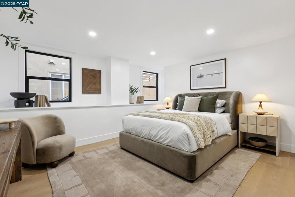 Not Listed - Residential