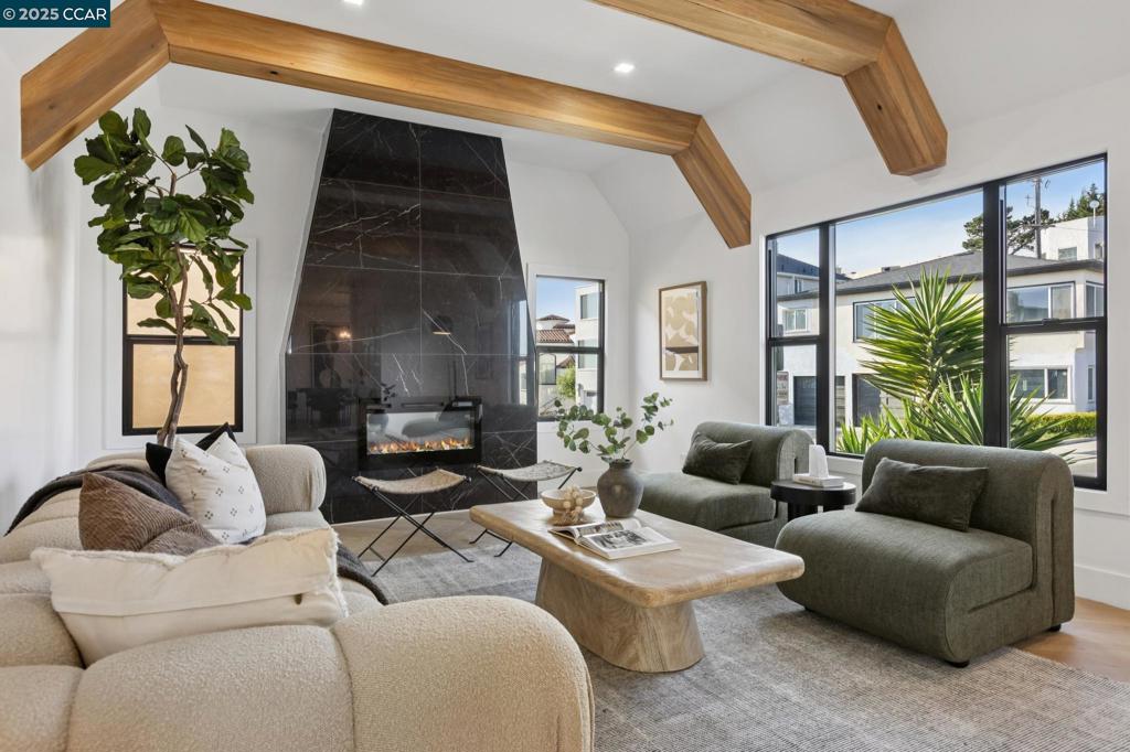 Not Listed - Residential