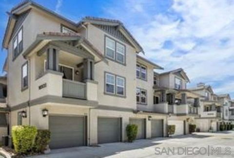 16935 Laurel Hill Lane 171 San Diego CA 92127