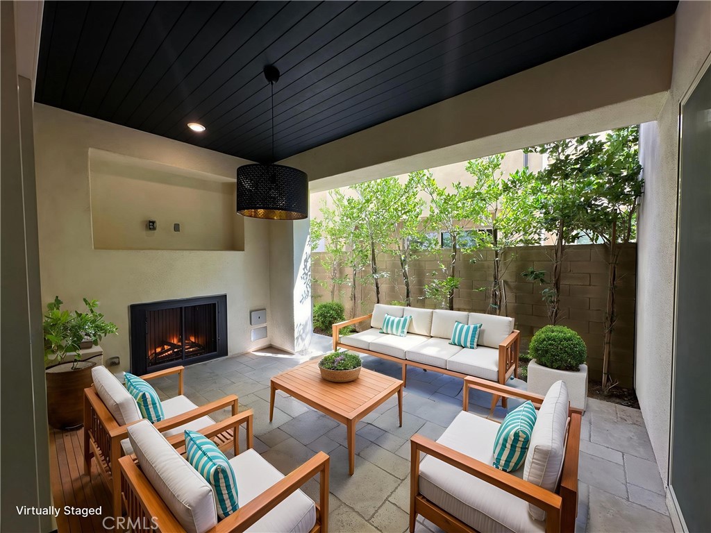 Parasol Park - Somerset - Residential Lease