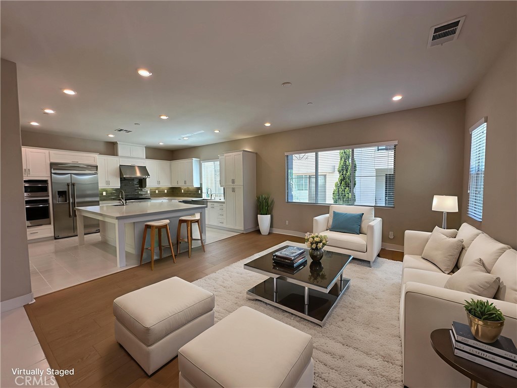 Parasol Park - Somerset - Residential Lease