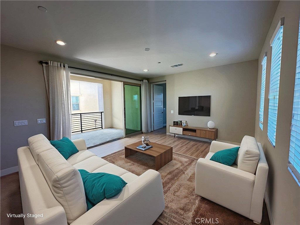 Parasol Park - Somerset - Residential Lease