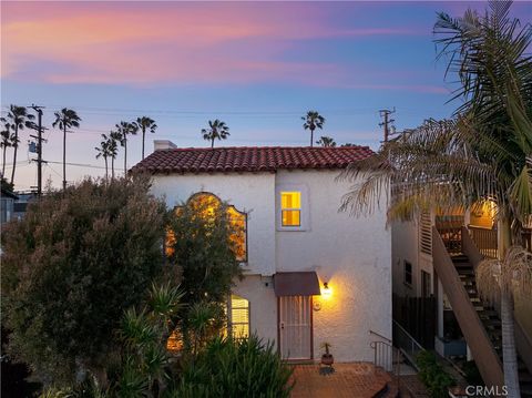 5745 Campo Walk Long Beach CA 90803