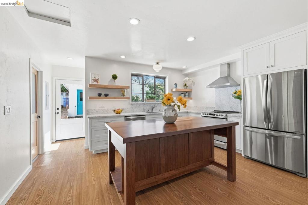 105 Terrace AVE