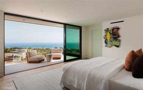 Tiny photo for 1105 Skyline Drive, Laguna Beach, CA 92651 (MLS # OC26019699)