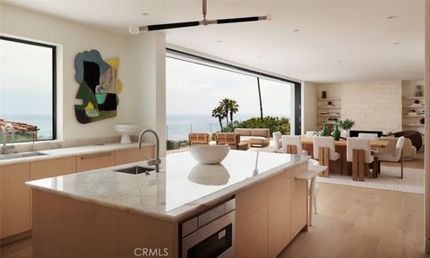 Tiny photo for 1105 Skyline Drive, Laguna Beach, CA 92651 (MLS # OC26019699)