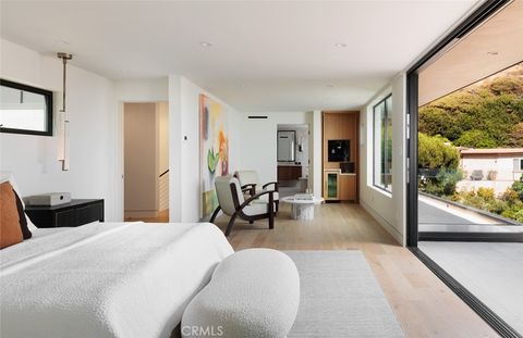 Tiny photo for 1105 Skyline Drive, Laguna Beach, CA 92651 (MLS # OC26019699)