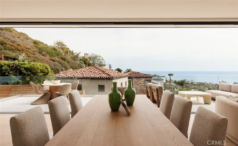 Tiny photo for 1105 Skyline Drive, Laguna Beach, CA 92651 (MLS # OC26019699)