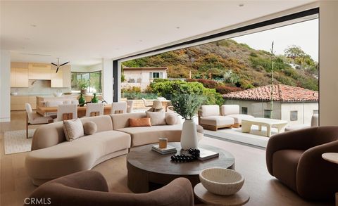 Tiny photo for 1105 Skyline Drive, Laguna Beach, CA 92651 (MLS # OC26019699)