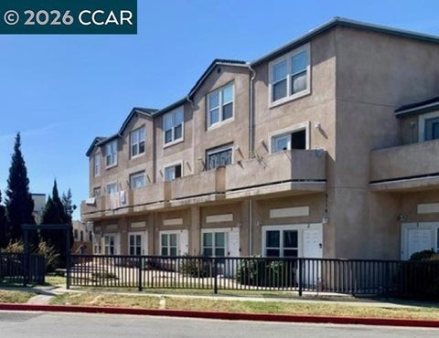Photo of 5114 Wall Ave Ave, Richmond, CA 94804 (MLS # 41148980)