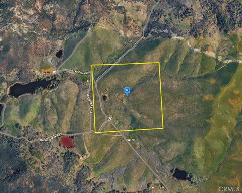 Photo of 9200 Rocky Creek Rd, Lower Lake, CA 95457 (MLS # AR26061067)