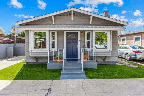 4081 Meade Ave San Diego CA 92116