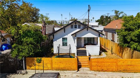 Photo of 1471 E 41st, Los Angeles, CA 90011 (MLS # DW26070623)