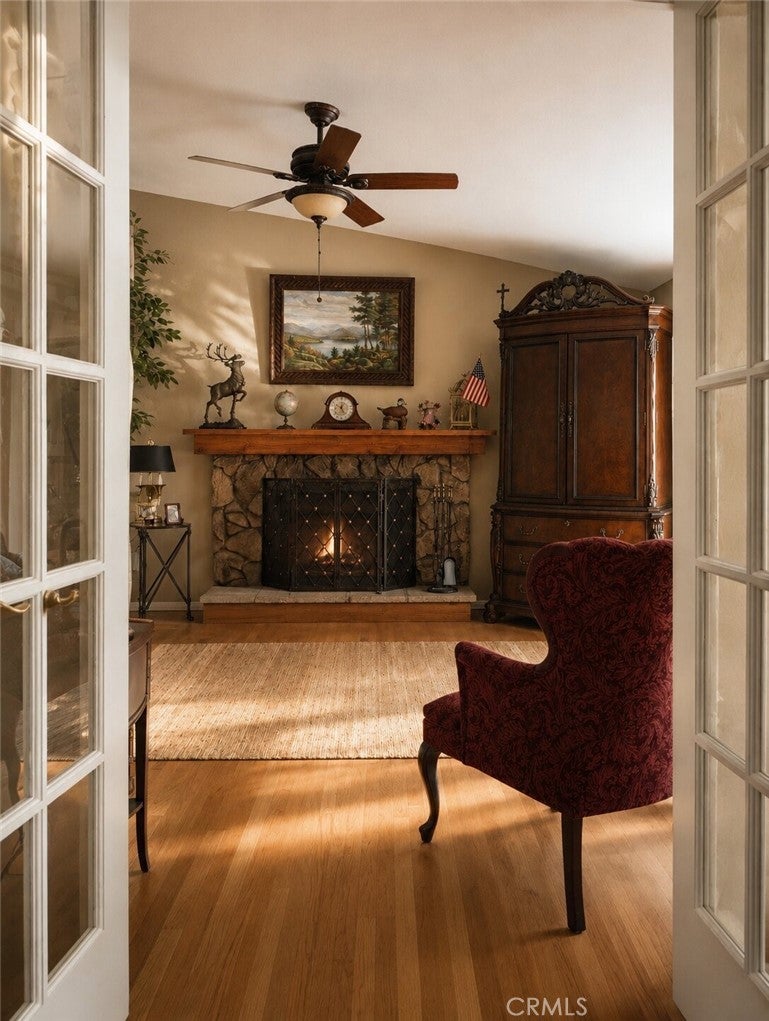 191 Kuffel Canyon