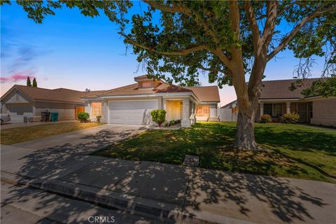 2113 Cypress Street Lancaster CA 93535