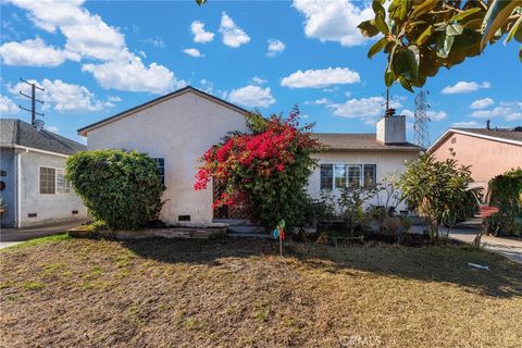 833 Findlay Avenue Montebello CA 90640