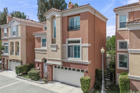 Photo of 15 Medici Aisle, Irvine, CA 92606 (MLS # PW26203591)