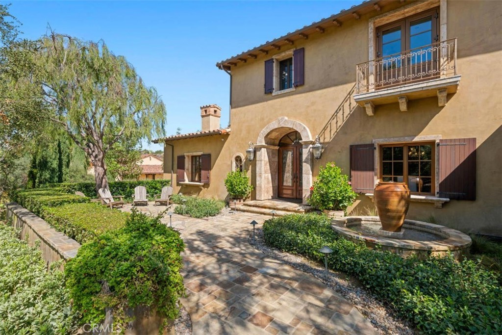 Shady Canyon Custom (SHDC) - Residential